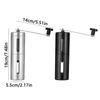 Detachable Hand Coffee Mill Portable Coffee Grinding Machine Manual Coffee Grinder  Bean Grinding