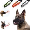 XXS-XL Dog Muzzle Anti Bark Dog Mouth Mask Adjustable Pet Muzzle for Small Large Dog Breathable Mesh Pet Mouth Pet Supplies