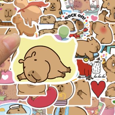 Игрушки и игры – Детские наклейки