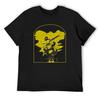 King Gizzard and the Lizard Wizard Летящий Микротональный Банан Футболка одежда Блузка аниме рубашки мужчины