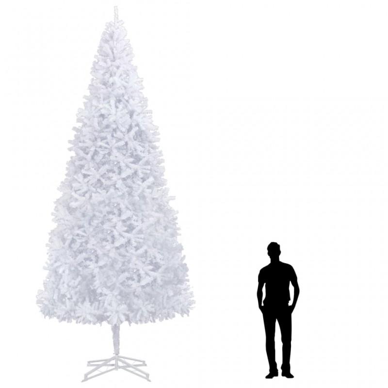 Day and Night - Day and Night White Artificial Christmas Tree 500 Cm