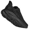 Кроссовки HOKA Clifton 10 Triple Black Unisex 1162030-BBLC