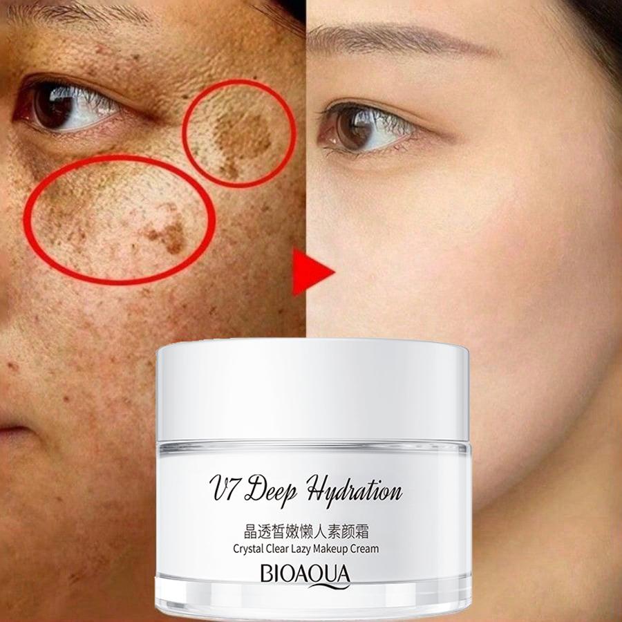 Newest Dark Spots Corrector Cream Whitening Facial Cream Repair Fade Freckles Remove Dark Spots Melanin Remover Brightening Face Cream