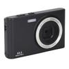 Retro Camera 4K Video 64MP Photo 18X Digital Zoom Student Camera for Travel Photography