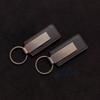 ctdjlp1 Leather Metal Car Keychain Key Ring Chain Emblem Accessory For Lexus IS250 IS300 RX330 RX350 GX200 GX300 LX470 LX570 NX RX LX GX