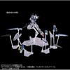 Full Mechanics 1/100 Gundam Aerial Permet Score Six Model Kit with Detailed Parts and Articulation