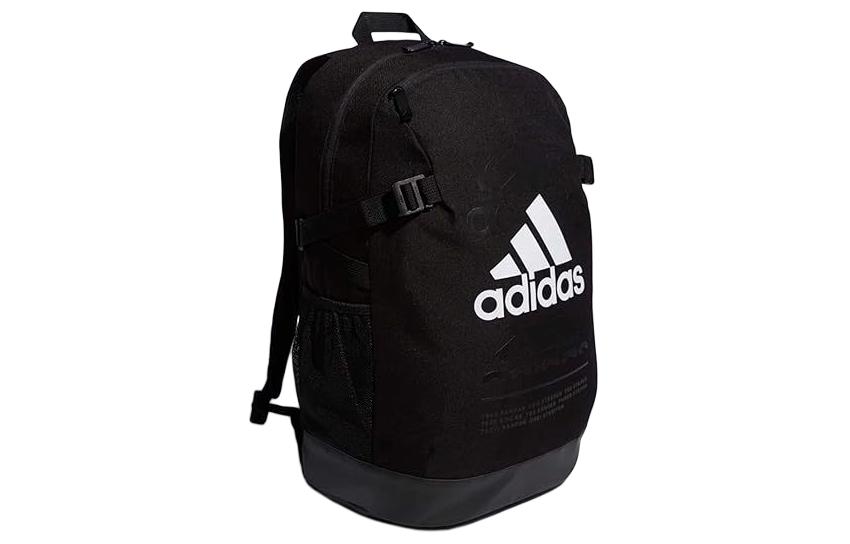 adidas Спортивный рюкзак из полиэстера Обычный Унисекс Черный ED6880