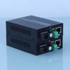 Commercial Grade 100M Ethernet & RS485 Fiber Optic Transceiver