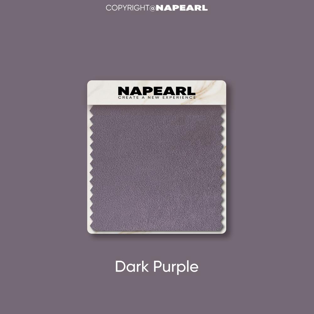 1 шт. NAPEARL 70-80% затемняющие несколько однотонных окрашенных штор для гостиной, спальни, мягкая занавеска, домашний декор