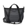 CIE GRID-3 TOTEBAG-L NAVY Легкая водонепроницаемая сумка-тоут Сделано в Японии, 2-в-1 сумка через плечо с Cordura, для мужчин и женщин