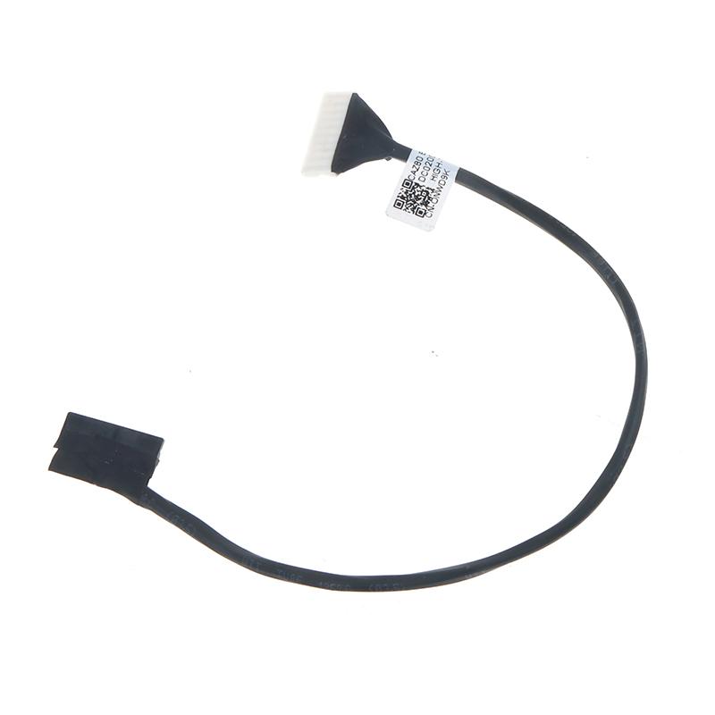 1 шт. кабель аккумулятора ноутбука для Dell Latitude E5550 Dc02001Ww00