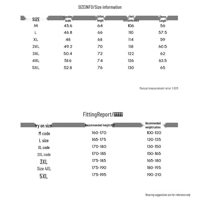 Мужская повседневная свободная джинсовая куртка