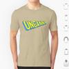 Uncanny T Shirt Big Size 100 Cotton X Men Comics Geek Nerd Superhero