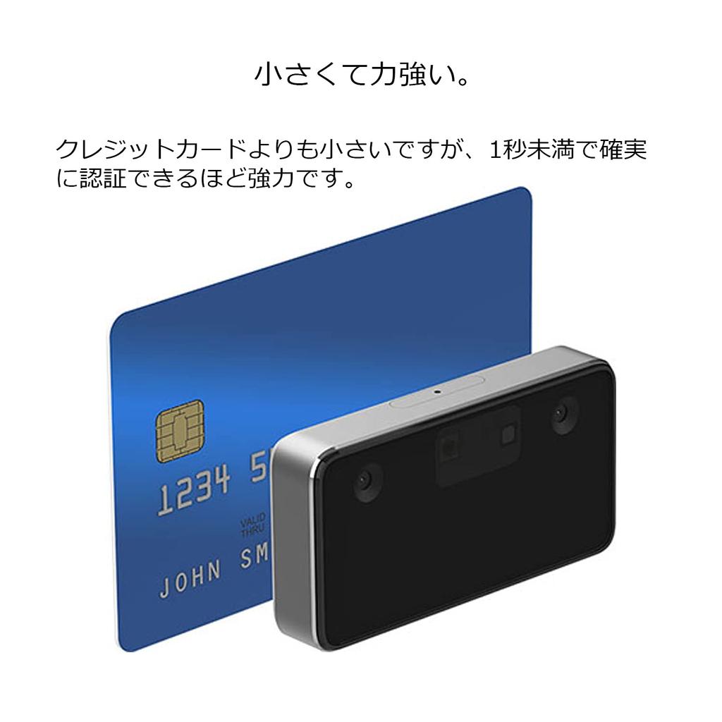 Периферийная камера Intel INTEL RealSense ID F455 для внутреннего распространения (USB-C, AUXSPI, GPIO, распознавание) INT-82635DSF455