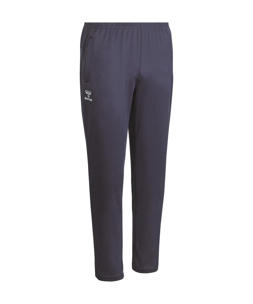 Функциональные брюки Hummel Regular Fit - Темно-синие (Hm-P2557)