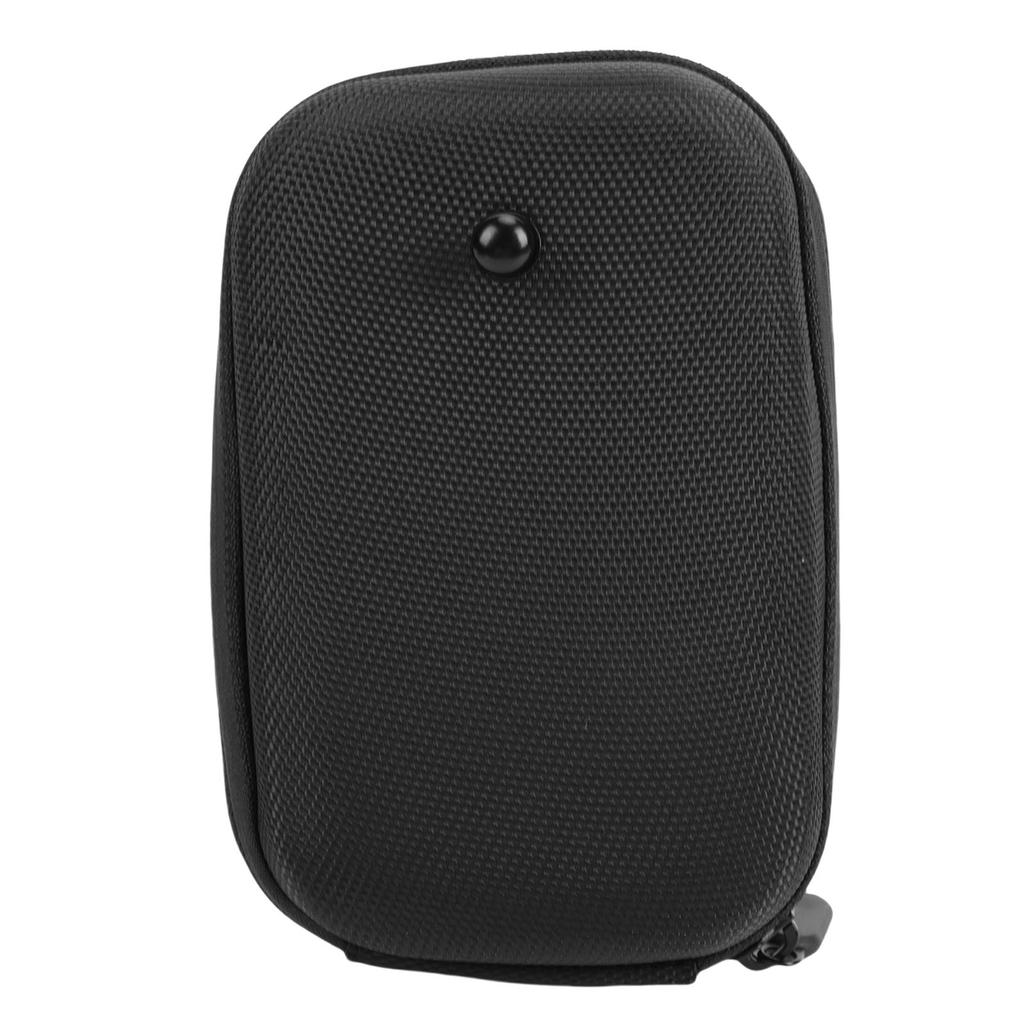 Чехол для дальномера Прочный EVA Мягкий интерьер Портативная защитная сумка для хранения дальномера