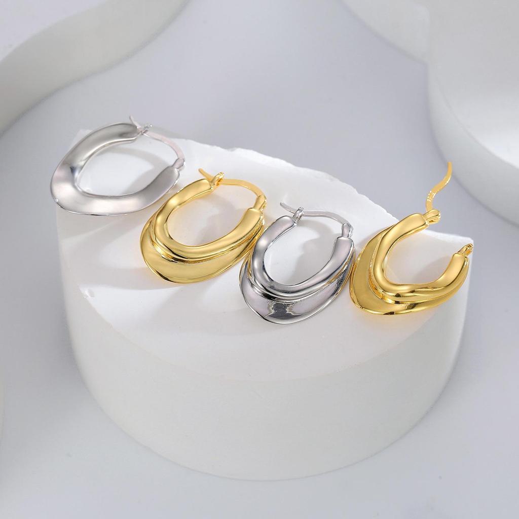 Элегантные длинные серьги-кисточки: Дизайн ниши «легкая роскошь» для женщин