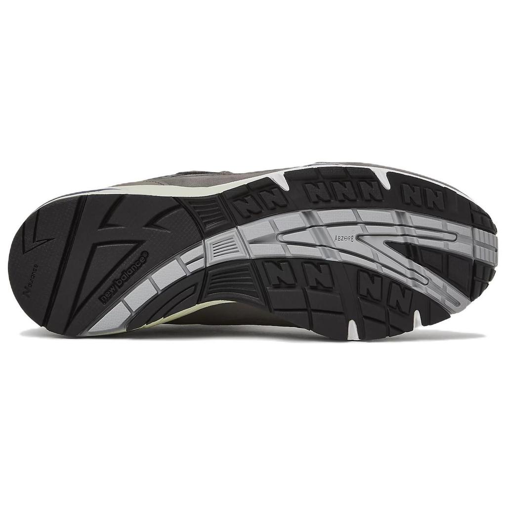 991 Wmns New Balance Сделано в Англии 'Castlerock Navy' Женские W991GNS