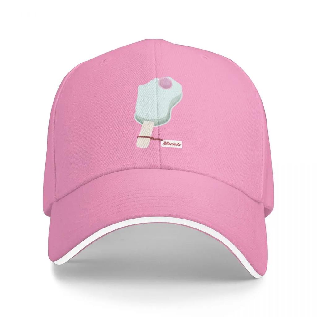 Miranda Sings Baseball Cap fun hats hats on offer Hat Beach sun caps Woman Hats Men's