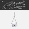 Предзаказ Сумка через плечо Atmos POP-UP