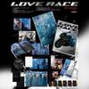 SF9 15-й мини-альбом/LOVE RACE (Версия RACE / версия LOVE)