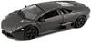 Burago Lamborghini Reventon 2007 Мини-автомобиль LAMBORGHINI REVENTON 1/24 (Матовый серый) [Элемент]
