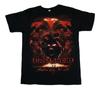 DISTURBED - Another Way To Die T SHIRT New S-M-L-XL-2XL
