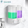Mordon Wall-Mounted Manual Soap Dispenser