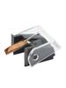Сменная игла для стилуса для проигрывателя пластинок Philip GP400 II 401 II 500 II 946 D65 422 II для надежной работы