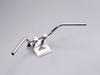 HURRICANE Handlebar P1 Inch 140 Dresser Chrome Plated HB0174C-01