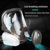 3M Многоразовый полнолицевой респиратор 6800