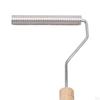 Fiberglass Roller Tool Bubble Paddle Ergonomic Handle Manual Resin Laminating