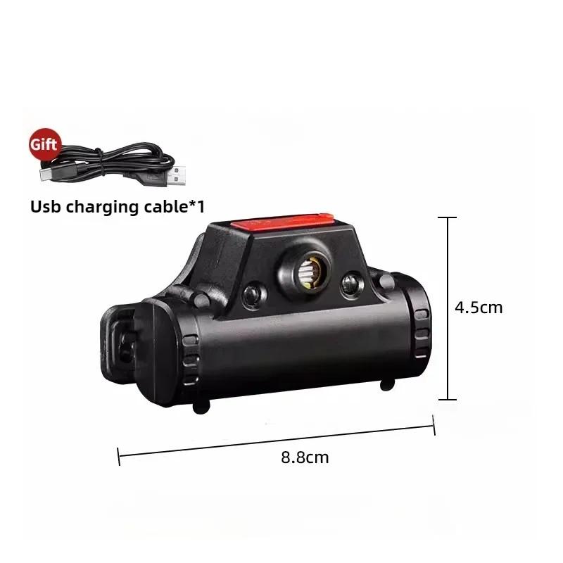 Станок для балансировки автомобильных колес лазерное позиционирование инфракрасная точка для поиска свинцовых грузиков балансировка шин лазерный свет USB-порт для зарядки 2 светодиодных фонаря