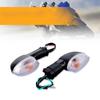 Motorcycle Turn Signal Compatible With Yamaha For MT-09 For Tracer 2015-2016 For MT-03 2015-2016