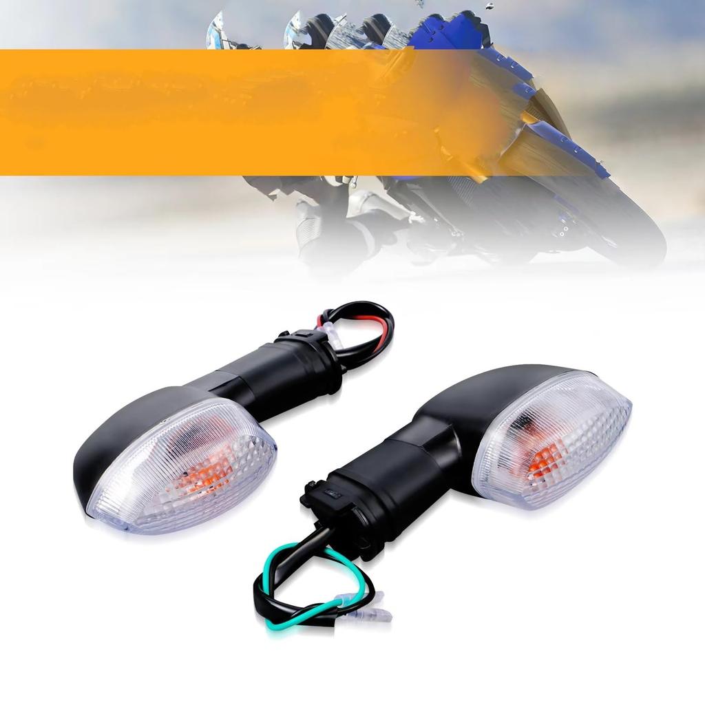 Motorcycle Turn Signal Compatible With Yamaha For MT-09 For Tracer 2015-2016 For MT-03 2015-2016