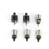722.6 Solenoid 5-Speed Automatic Transmission for Mercedes Benz S500 S350 E320 E500 E430 E55 AMG S430 C320 Tested Solenoids