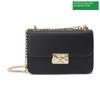  Маленькая сумка Benetton Borsa 2f 6hkvuy027 700