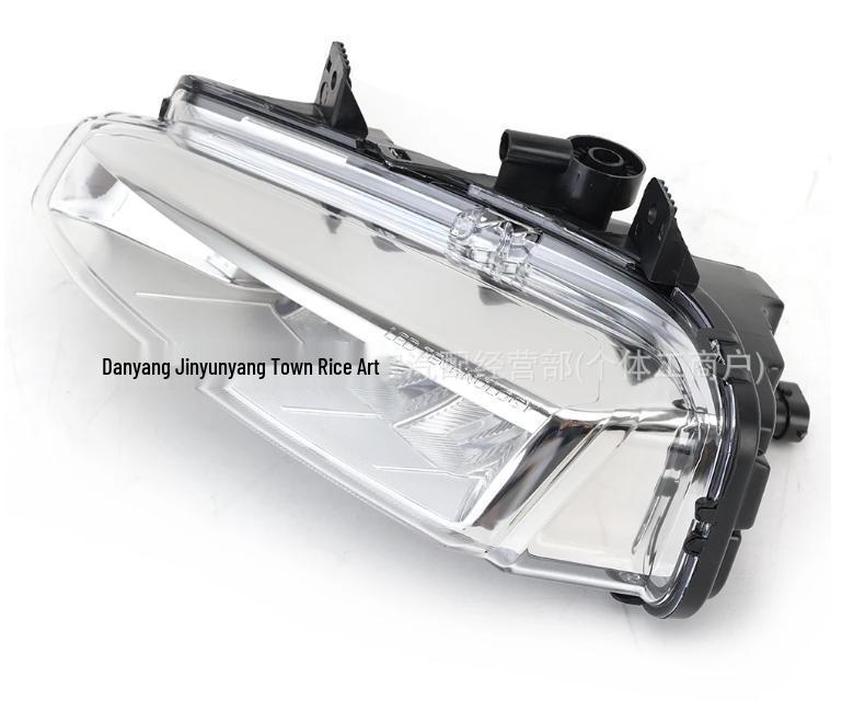 Дневные ходовые огни для Land Rover Evoque 2012-2019 (Часть: LR068980, LR068978)