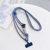 Keychain Phone Case Hang Rope Ornaments Phone Anti-lost Straps Neck Hanging Cord  Phone Accessories