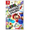 GAME NINTENDO SWITCH SUPER MARIO PARTY