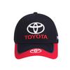 Для Toyota Corolla Camry Yaris CHR Rav4 Avensis Вышитые Бейсболки Весна и Осень Наружные Регулируемые Кепки Шляпа от Солнца