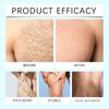 Men's Hair Removal Cream Men's Armpits, Arms, Whole Body Cleansing, Smoothing, Moisturizing, Gentle Hair Removal Cream