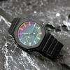Защитное стекло Casioak Rainbow для часов G shock GA2100 GA2110 GA110 GA100 Защитная пленка для часов Защита от царапин