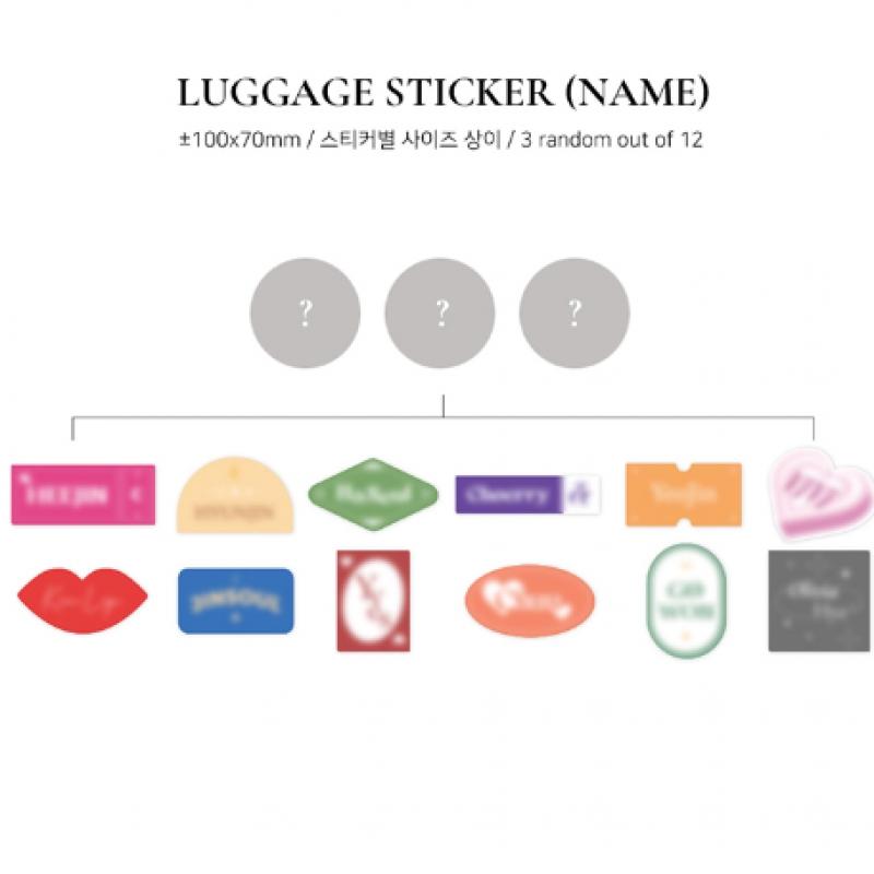 Девушка месяца   Переверни это  Летний специальный мини-альбом