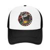 Unisex Project Hail Mary Scifi Movie Hat Trendy Baseball Cap Snapback Hat Golf Headewear Adjustable