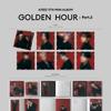ATEEZ GOLDEN HOUR : Part.2 (DIGIPACK Ver.) Incl. DEAR MY MUSE Photocard