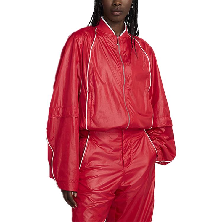 Спортивная куртка Jacquemus X Nike Азиатский размер FV5698-642