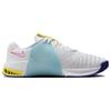 Nike Женские кроссовки Metcon 9 Белый Ярко-розовый DZ2537-102