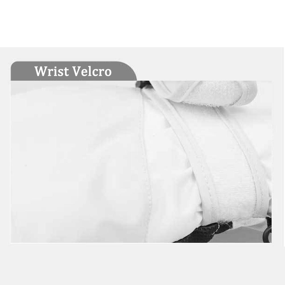 Full Finger Winter Plush Gloves Fleece Riding Gloves High Quality Ski Gloves Winter Warm