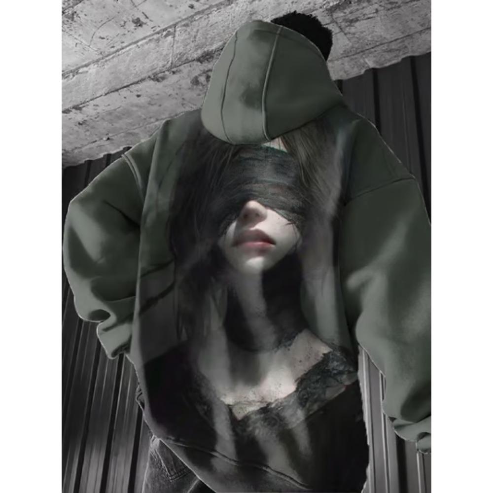 Аниме Персонажи 3D Печать Худи Мужские Женские Модные Худи Свитшот Сексуальные Девушки Пальто Женские Свитшоты Женская Одежда Оверсайз Топы